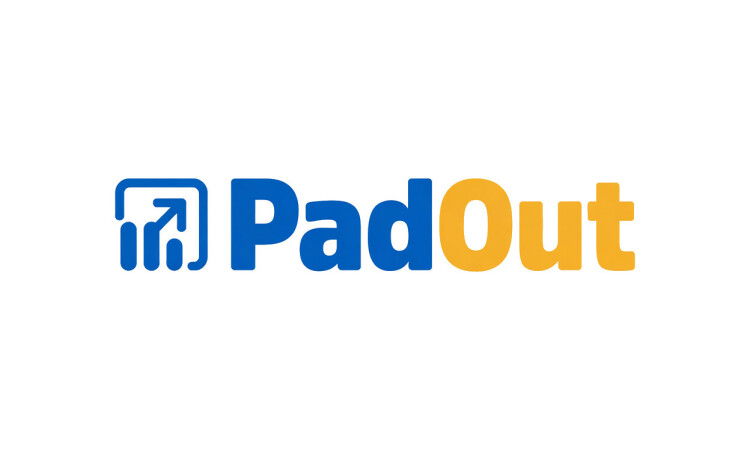 Available Business Name For Sale - PadOut